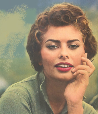 Sophia Loren pic #88762