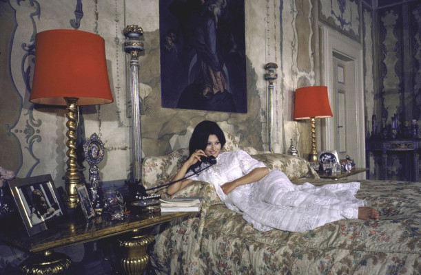 Sophia Loren pic #278437