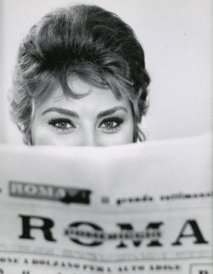 Sophia Loren pic #272443