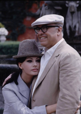 Sophia Loren pic #248737