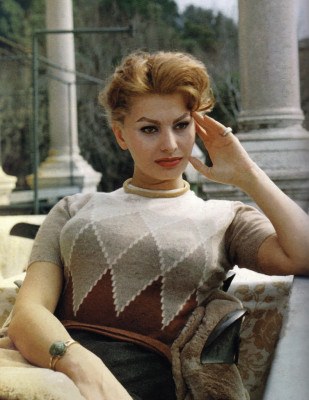 Sophia Loren pic #372551