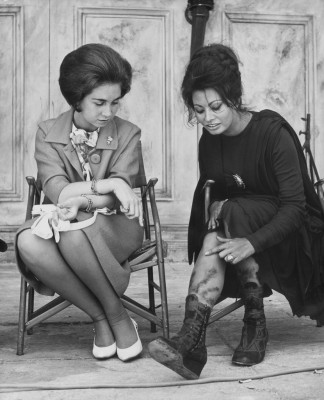 Sophia Loren pic #286781