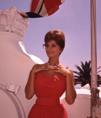 Sophia Loren pic #286780