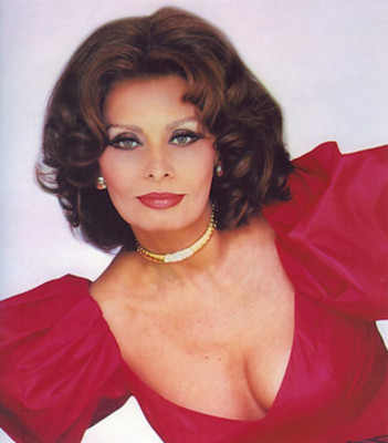 Sophia Loren pic #88757