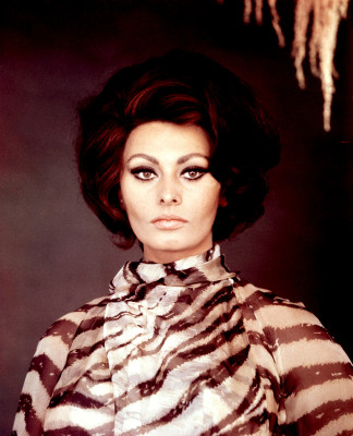 Sophia Loren pic #383270
