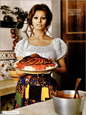 Sophia Loren pic #164710
