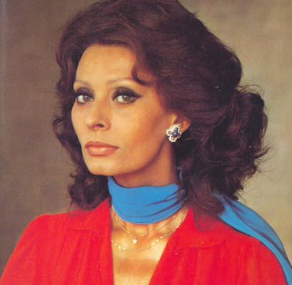 Sophia Loren pic #150834