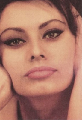 Sophia Loren pic #151550