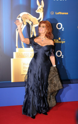 Sophia Loren pic #151862