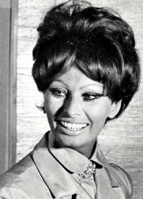 Sophia Loren pic #165302