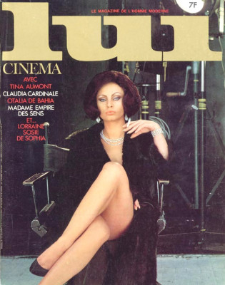 Sophia Loren pic #100296