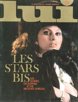 Sophia Loren pic #100297