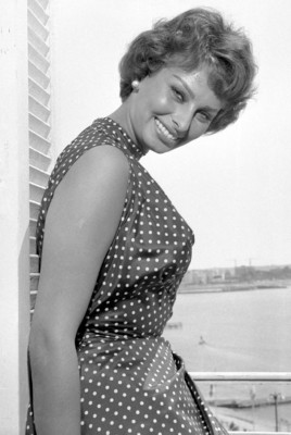 Sophia Loren pic #151562