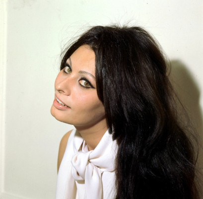 Sophia Loren pic #165310