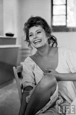 Sophia Loren pic #289049
