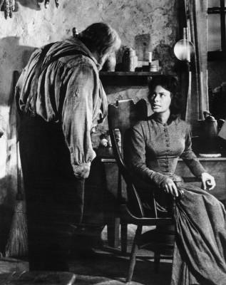 Софи Лорен - фильм &quot;Любовь под вязами&quot;