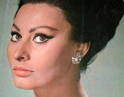 Sophia Loren pic #151571