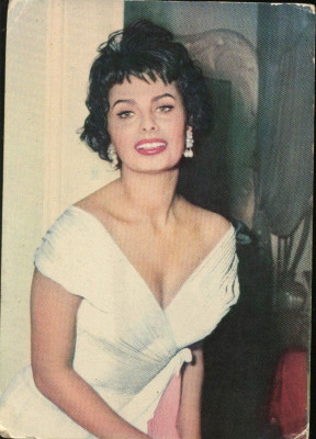 photo 13 in Sophia Loren gallery [id51576] -0001-11-30 00:00:00