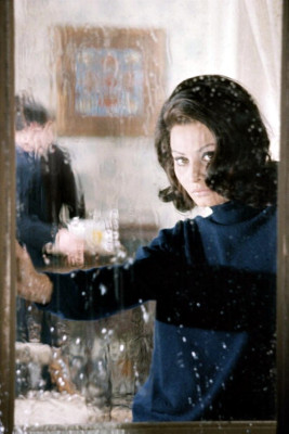 Софи Лорен - фильм &quot;Операция Арбалет&quot;