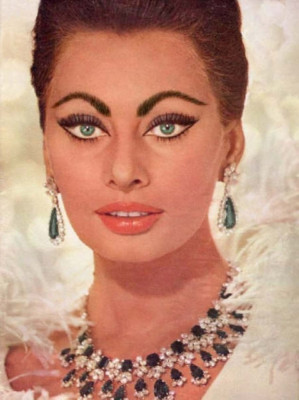 Sophia Loren pic #151860