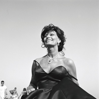 Sophia Loren pic #217752