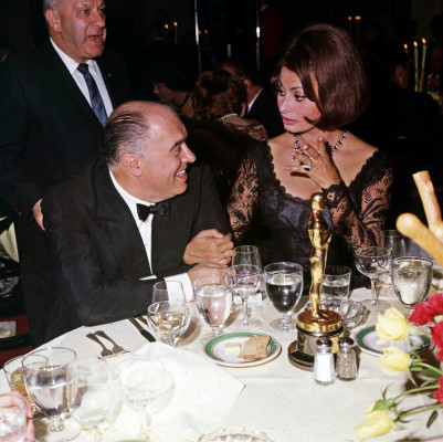 Sophia Loren pic #395432