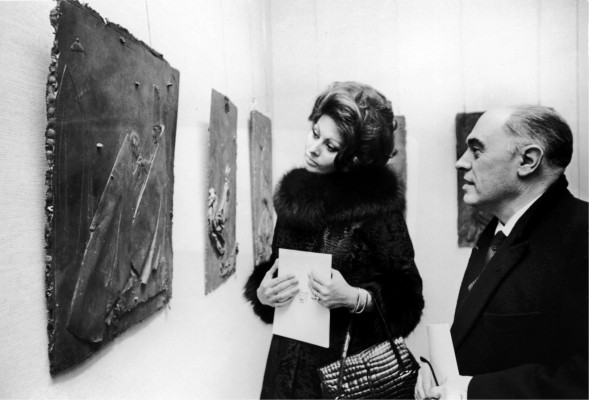 Sophia Loren pic #395433