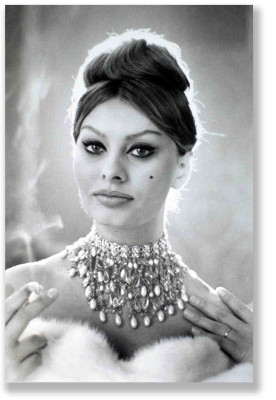 Sophia Loren pic #88770