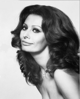 Sophia Loren pic #200954