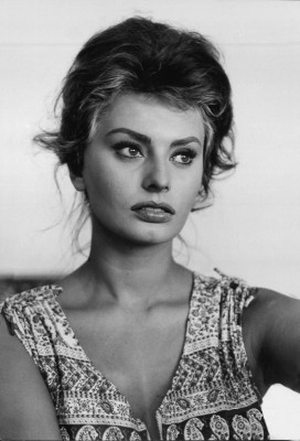 Sophia Loren pic #200955