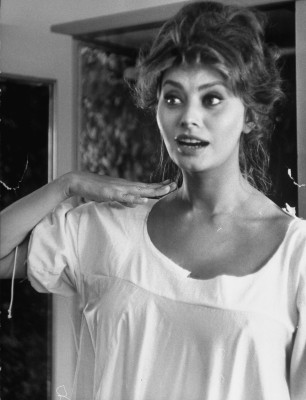 Sophia Loren pic #368327