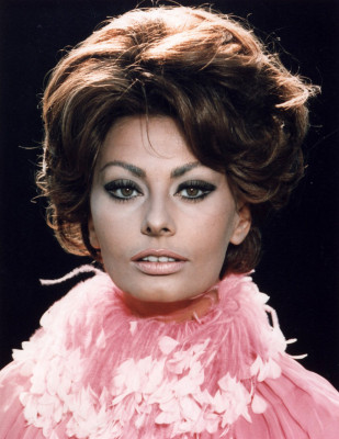Sophia Loren pic #200940