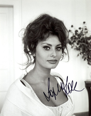 Sophia Loren pic #200966