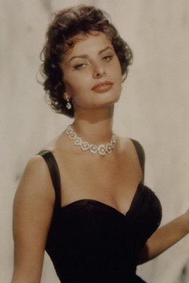 Sophia Loren pic #200984