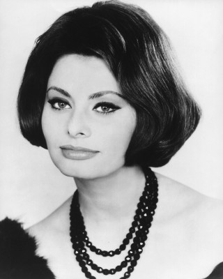 Sophia Loren pic #200969