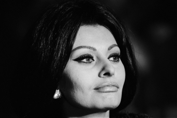 Sophia Loren pic #200974