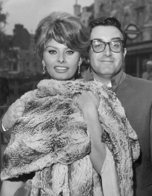 Sophia Loren pic #200977