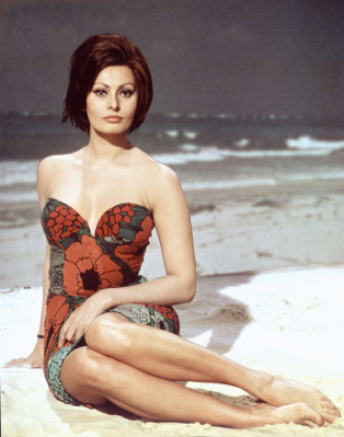 Sophia Loren pic #377155