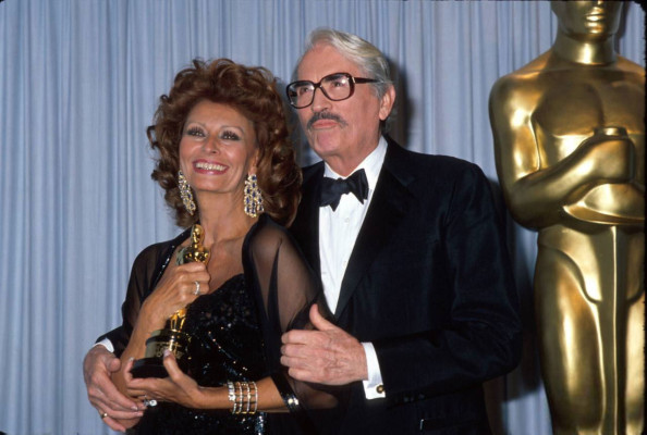 Sophia Loren pic #393366