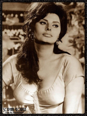 Sophia Loren pic #50541