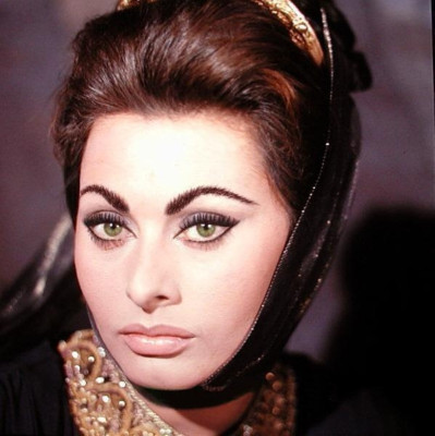 Sophia Loren pic #150832