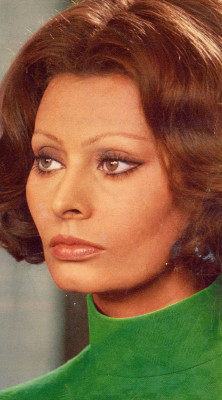 Sophia Loren pic #294812