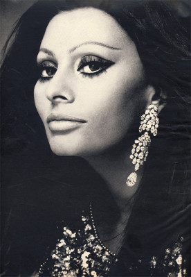 Sophia Loren pic #336212