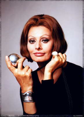 Sophia Loren pic #15811