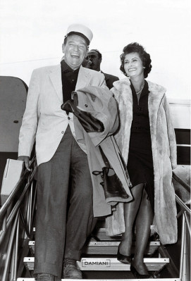 Sophia Loren pic #168200