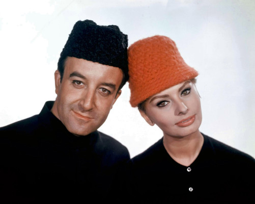 Sophia Loren pic #249920