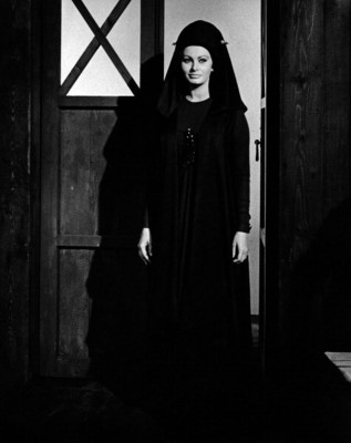 Софи Лорен - Падение Римской Империи 1964 год