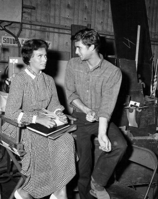 Софи Лорен - фильм &quot;Любовь под вязами&quot;