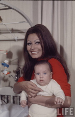 Sophia Loren pic #126653