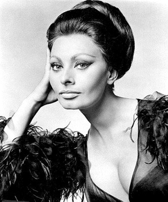 Sophia Loren pic #108184